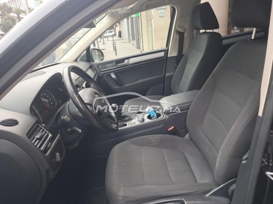 VOLKSWAGEN Touareg occasion 3147991