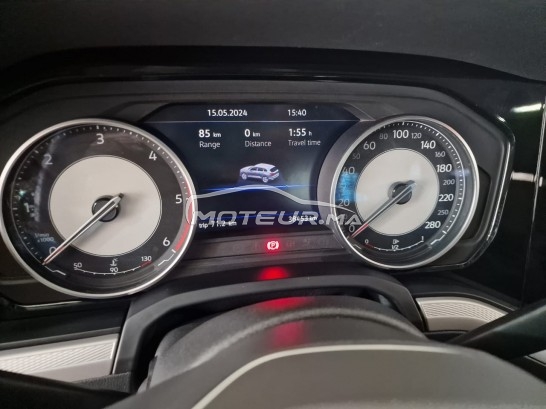 فولكزفاكن توواريج مستعملة 1860431