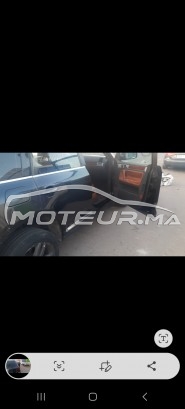 VOLKSWAGEN Touareg Tdi occasion 1845207
