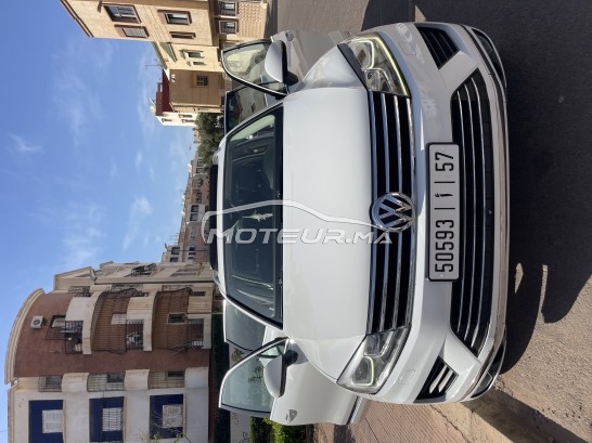 فولكزفاكن توواريج Bon état مستعملة 2288014