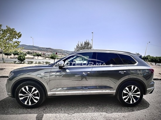 فولكزفاكن توواريج مستعملة 1679631