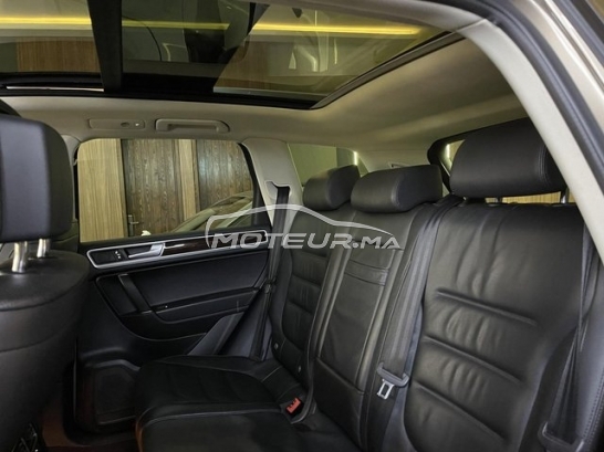 VOLKSWAGEN Touareg occasion 3265663