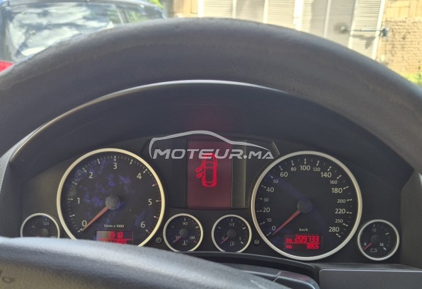 فولكزفاكن توواريج R5 مستعملة 3092771