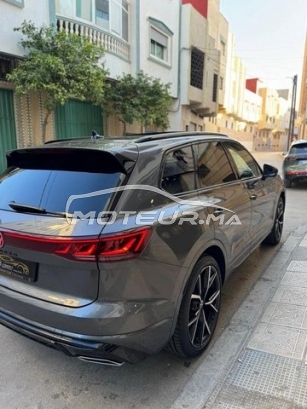 VOLKSWAGEN Touareg occasion 2702521