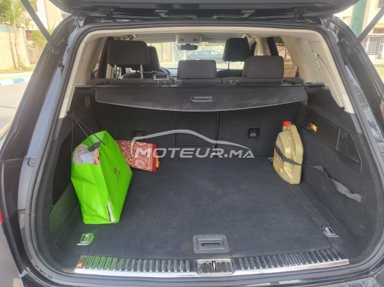 VOLKSWAGEN Touareg V6 tdi occasion 1759066