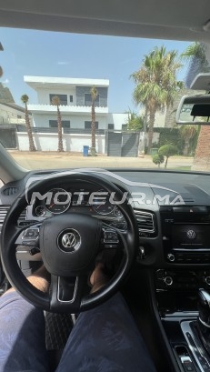 فولكزفاكن توواريج V6 مستعملة 1663586