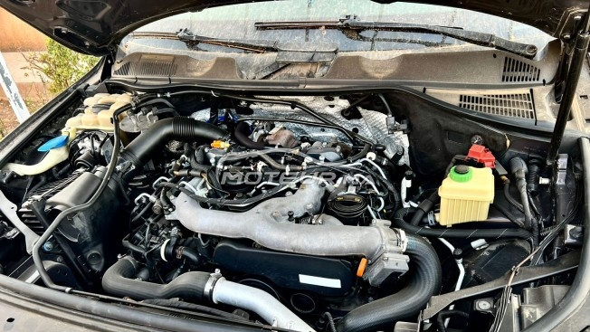 فولكزفاكن توواريج مستعملة 2808450