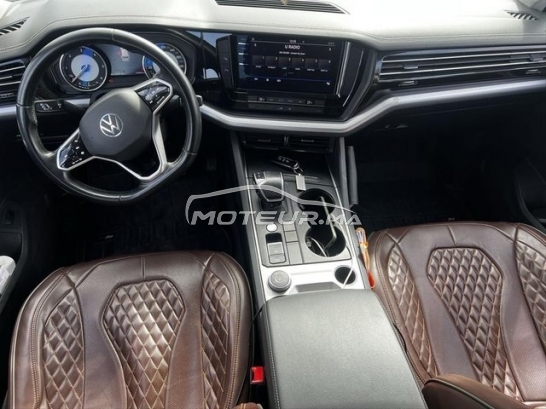 فولكزفاكن توواريج مستعملة 3329799