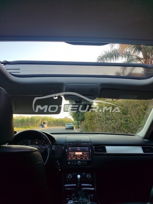 VOLKSWAGEN Touareg Tdi occasion 3450760