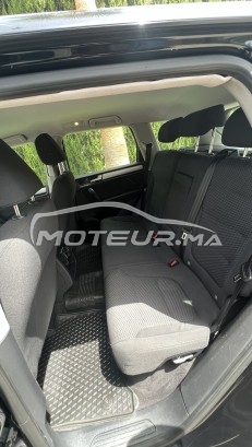 فولكزفاكن توواريج V6 مستعملة 1663584