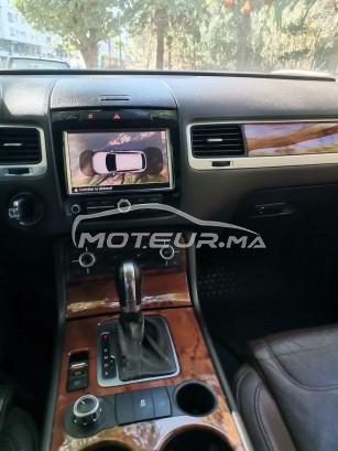 VOLKSWAGEN Touareg Extrem occasion 1740558