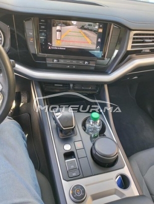 VOLKSWAGEN Touareg occasion 3079647