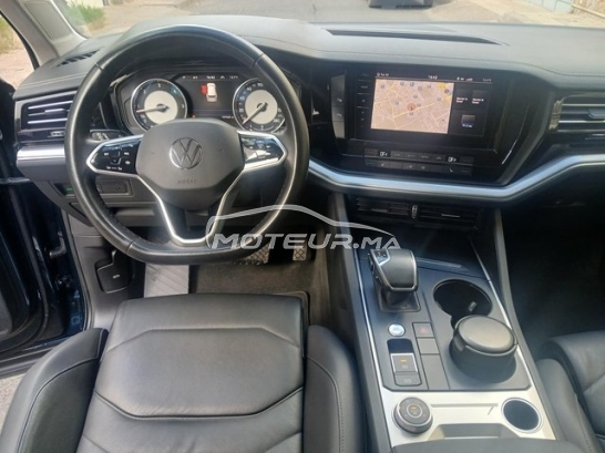 فولكزفاكن توواريج مستعملة 2098476