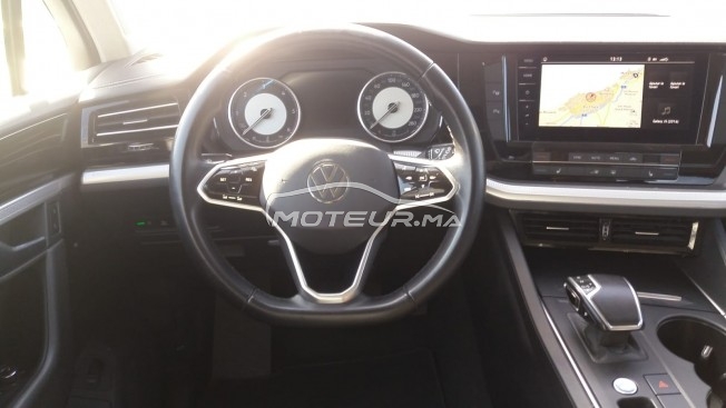 فولكزفاكن توواريج Confort plus مستعملة 1749509