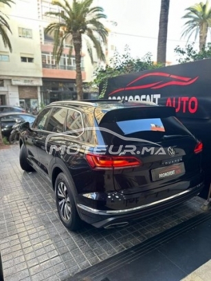 فولكزفاكن توواريج مستعملة 2003857