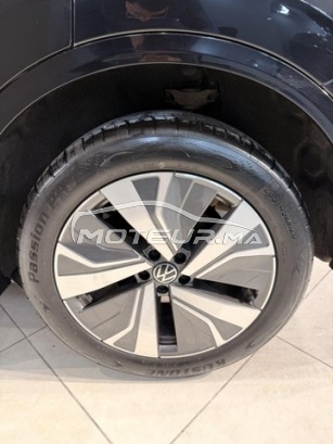 Volkswagen touareg TDI exclusive