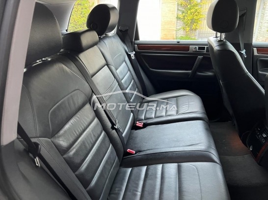 فولكزفاكن توواريج 2008 مستعملة 1797494