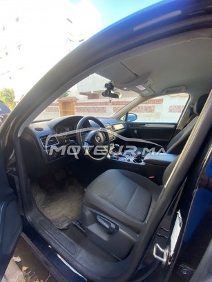 VOLKSWAGEN Touareg V6 tdi occasion 1472366