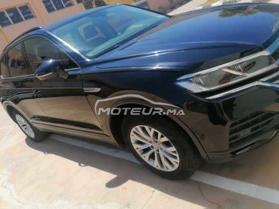 فولكزفاكن توواريج V6 مستعملة 1654196