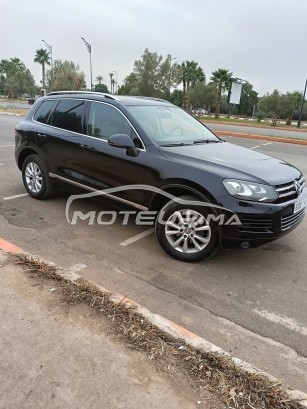 فولكزفاكن توواريج Extrême مستعملة 2230178