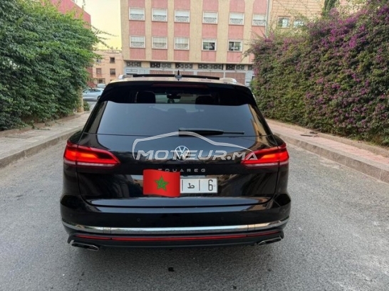 فولكزفاكن توواريج مستعملة 2458119