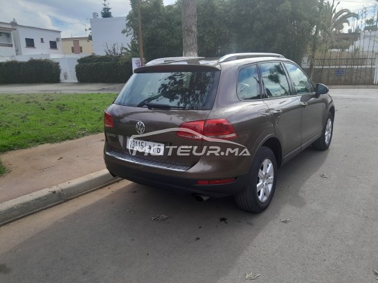 فولكزفاكن توواريج V6 3.0 tdi مستعملة 1795483