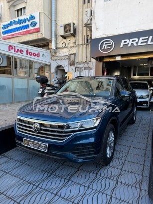 فولكزفاكن توواريج Confort مستعملة 1945143