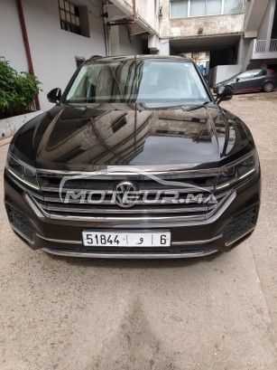 فولكزفاكن توواريج Elegance مستعملة 2220975