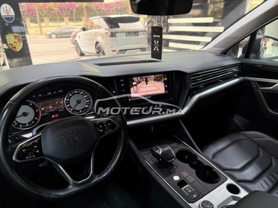 VOLKSWAGEN Touareg occasion 3089375