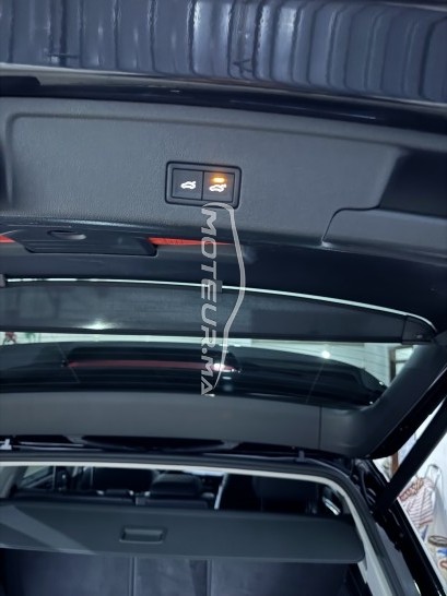 VOLKSWAGEN Touareg occasion 1775401