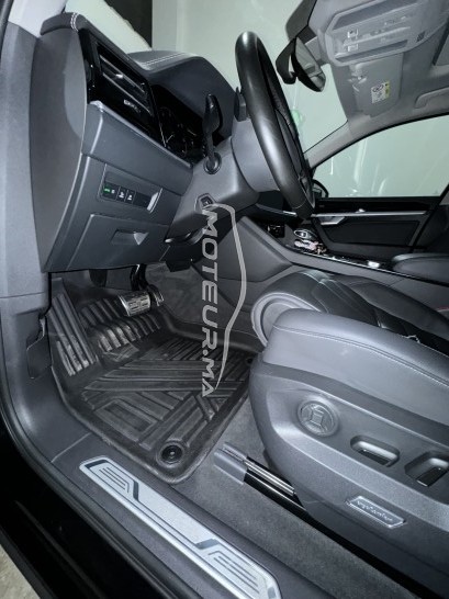 VOLKSWAGEN Touareg occasion 1775400