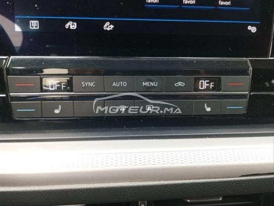 فولكزفاكن توواريج مستعملة 3384195