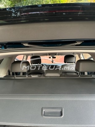 VOLKSWAGEN Touareg occasion 1719213