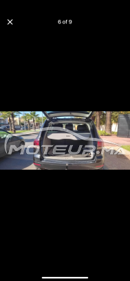 VOLKSWAGEN Touareg Tdi occasion 2257557
