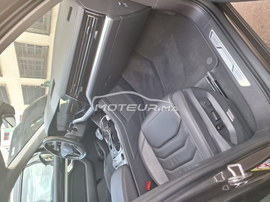 فولكزفاكن توواريج Tdi مستعملة 2402916