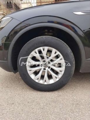 فولكزفاكن توواريج مستعملة 3384193