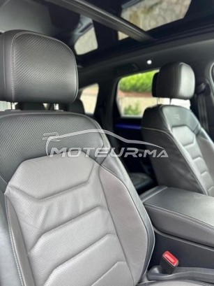 VOLKSWAGEN Touareg occasion 2923443