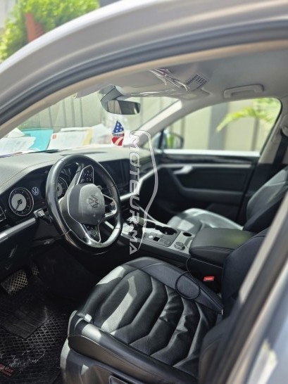 فولكزفاكن توواريج Tdi 259 مستعملة 2472052