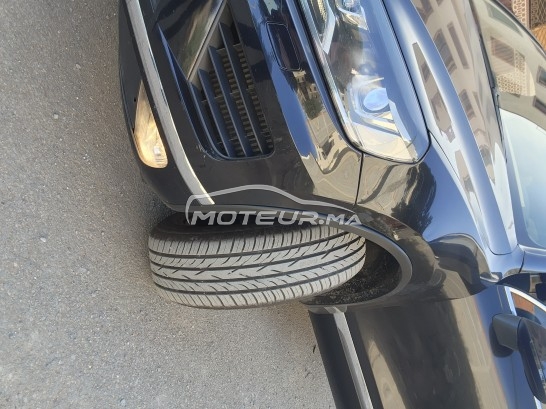 VOLKSWAGEN Touareg V6 tdi occasion 1759069