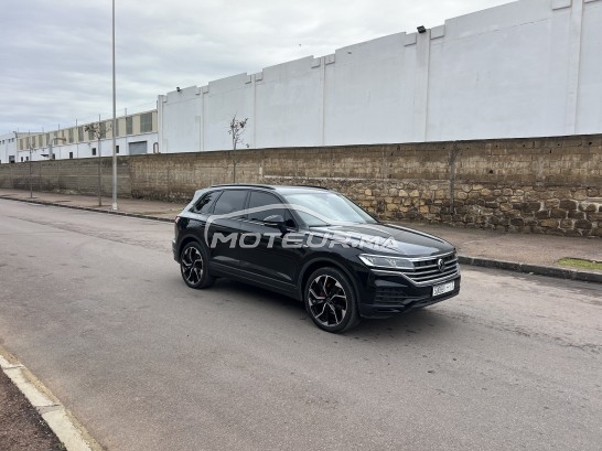 فولكزفاكن توواريج Tdi مستعملة 3331217