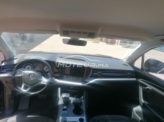 فولكزفاكن توواريج V6 مستعملة 1656398