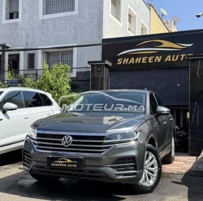 فولكزفاكن توواريج مستعملة 2722780