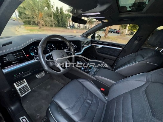 فولكزفاكن توواريج R-line مستعملة 2697832