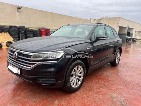 فولكزفاكن توواريج مستعملة 3015301