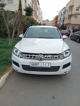 VOLKSWAGEN Touareg Tdi v6 occasion 1768711
