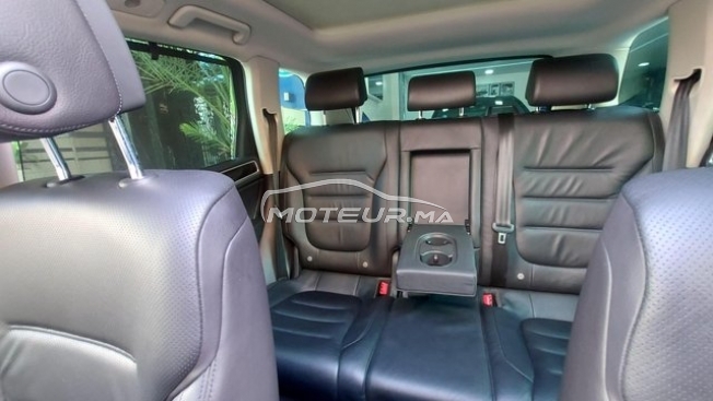 VOLKSWAGEN Touareg Pack amg occasion 1775561