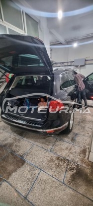 فولكزفاكن توواريج V6 pulman مستعملة 2988230