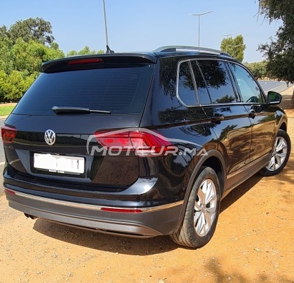 فولكزفاكن تيجوان 2017 dédouané 2024 مستعملة 2407782