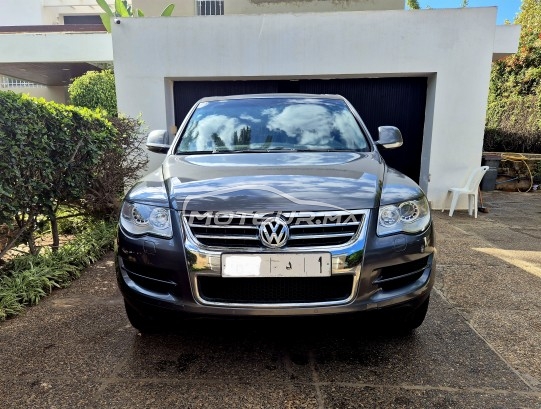 فولكزفاكن توواريج R5 مستعملة 3092766
