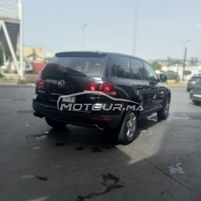VOLKSWAGEN Touareg Tdi occasion 1561018